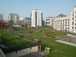  verdure sur le campus des Grands Moulins
